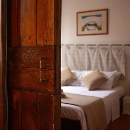 Minerva's House * Alghero