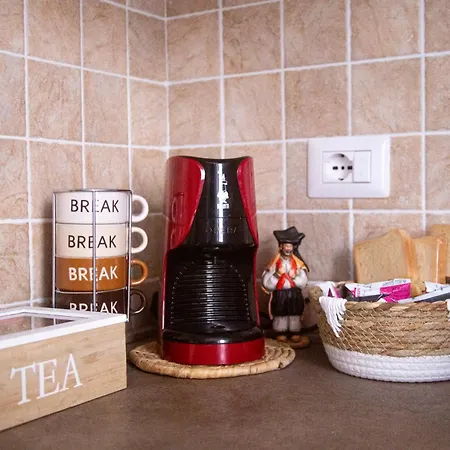 Minerva's House Apartment *