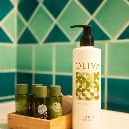 Apartment Minerva's House Alghero