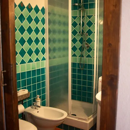 Minerva's House * Alghero