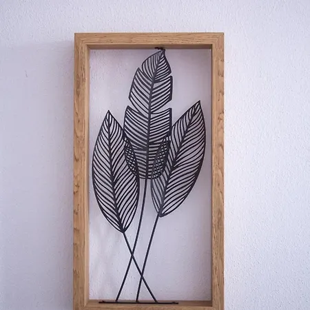 Minerva's House Alghero