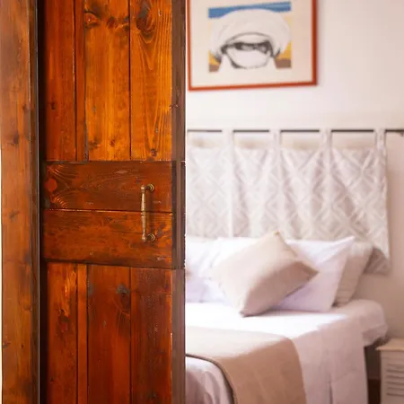 Minerva's House Apartment Alghero