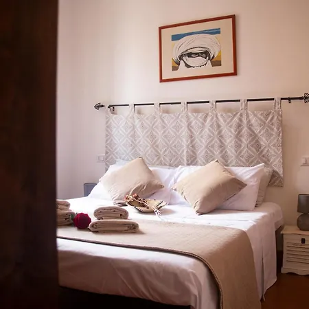 Apartment Minerva's House Alghero