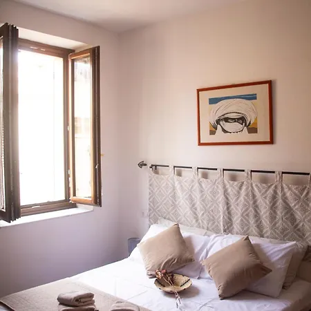 Minerva's House Alghero