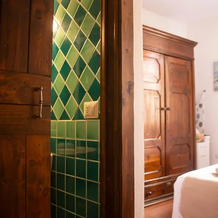 Minerva's House Apartment