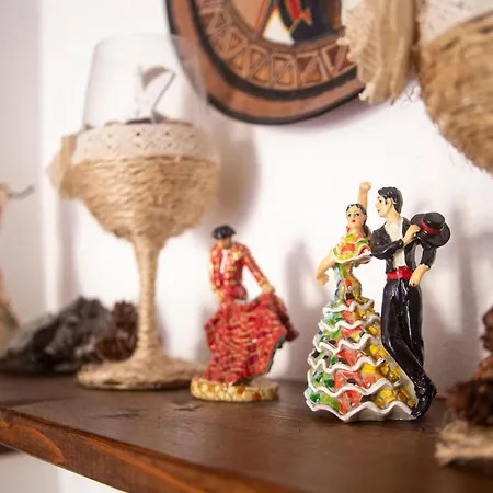 Minerva's House Apartment Alghero