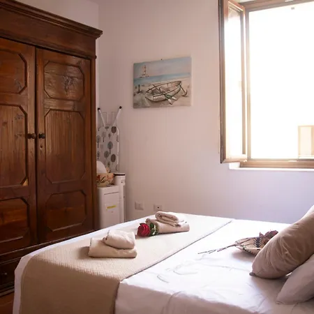 Minerva's House * Alghero