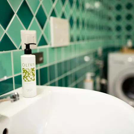 Apartment Minerva's House Alghero