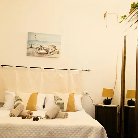 Apartment Minerva's House Alghero