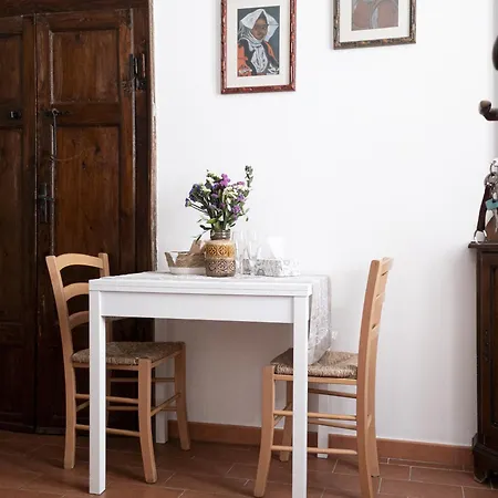 Minerva's House * Alghero