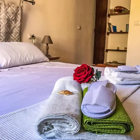 Minerva's House Apartment Alghero