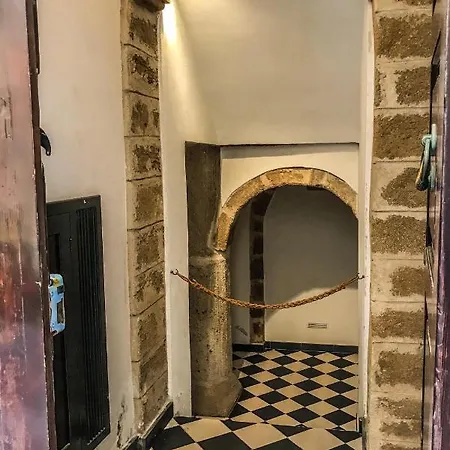 Apartment Minerva's House Alghero